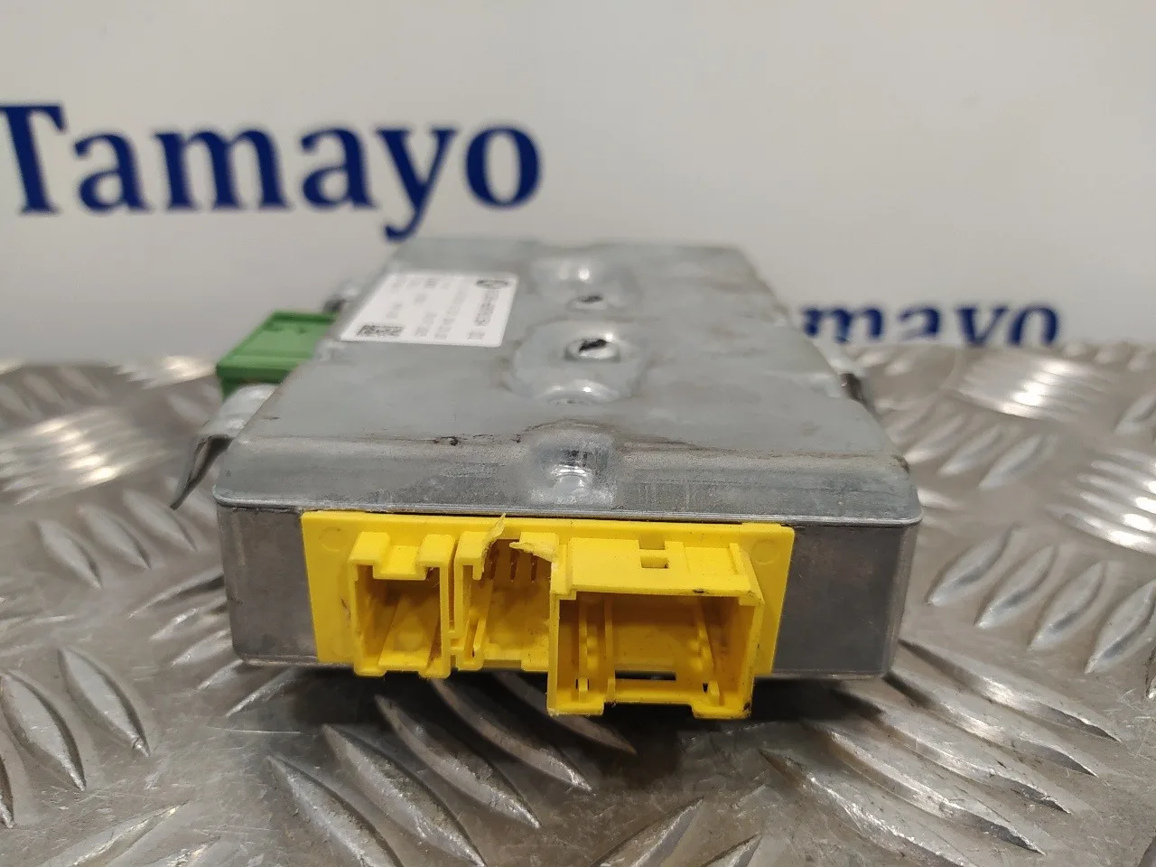 Modulo Electronico para Bmw Serie 5 Berlina (E60)