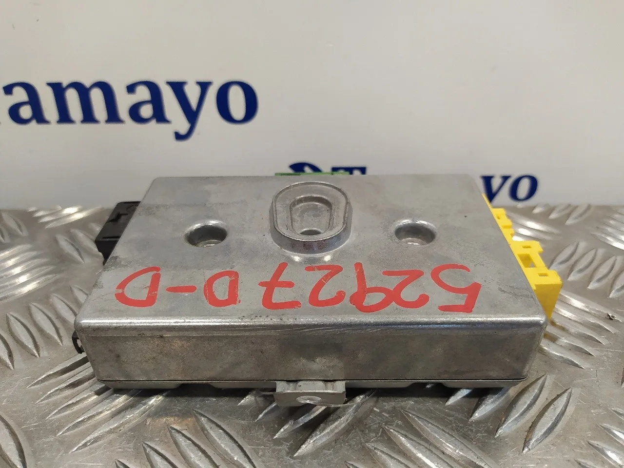 Modulo Electronico para Bmw Serie 5 Berlina (E60)