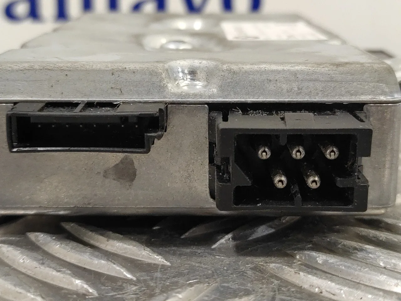 Modulo Electronico para Bmw Serie 5 Berlina (E60)