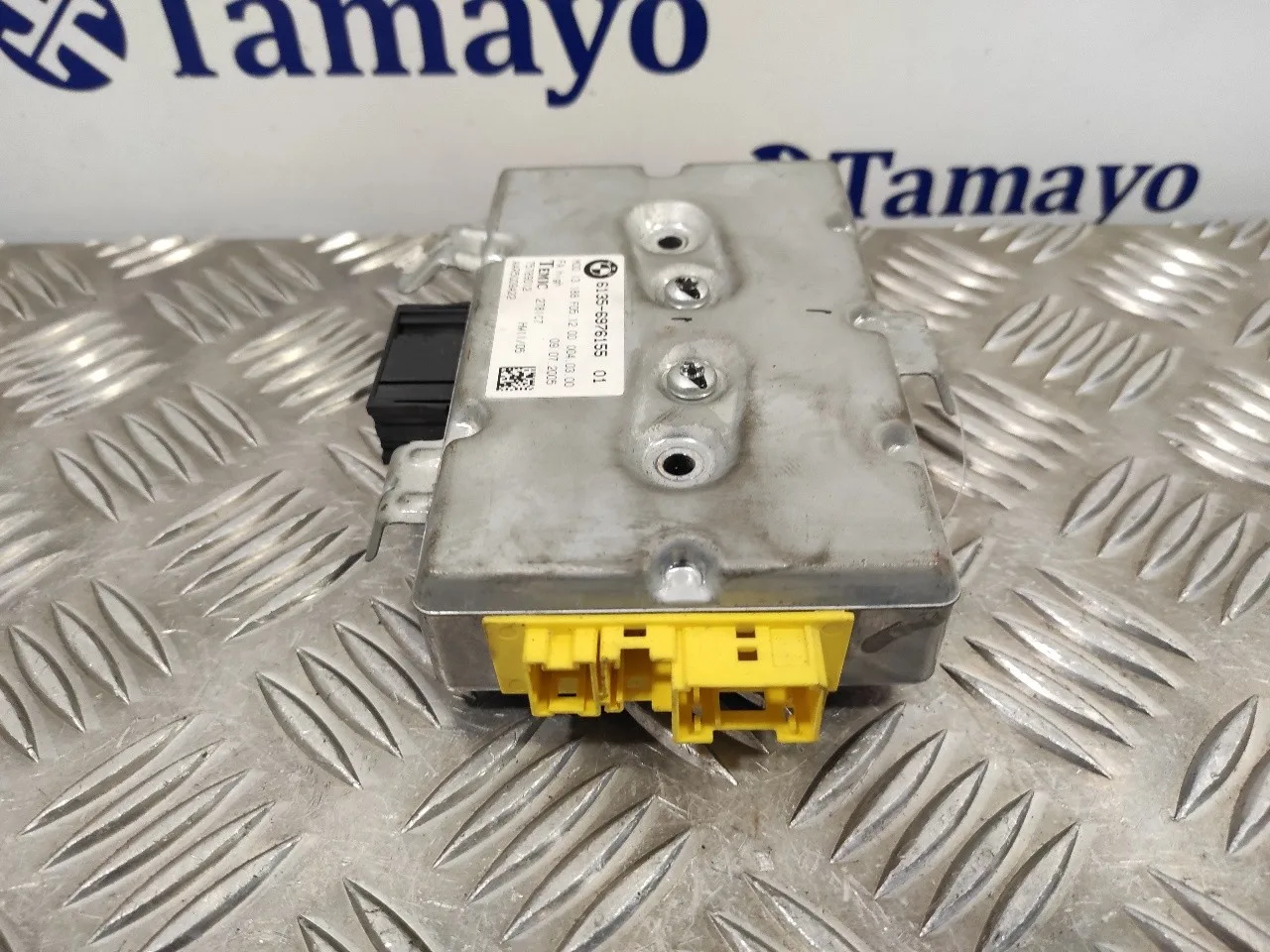 Modulo Electronico para Bmw Serie 5 Berlina (E60)