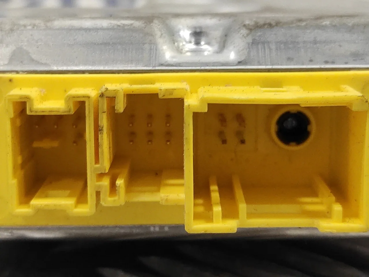 Modulo Electronico para Bmw Serie 5 Berlina (E60)