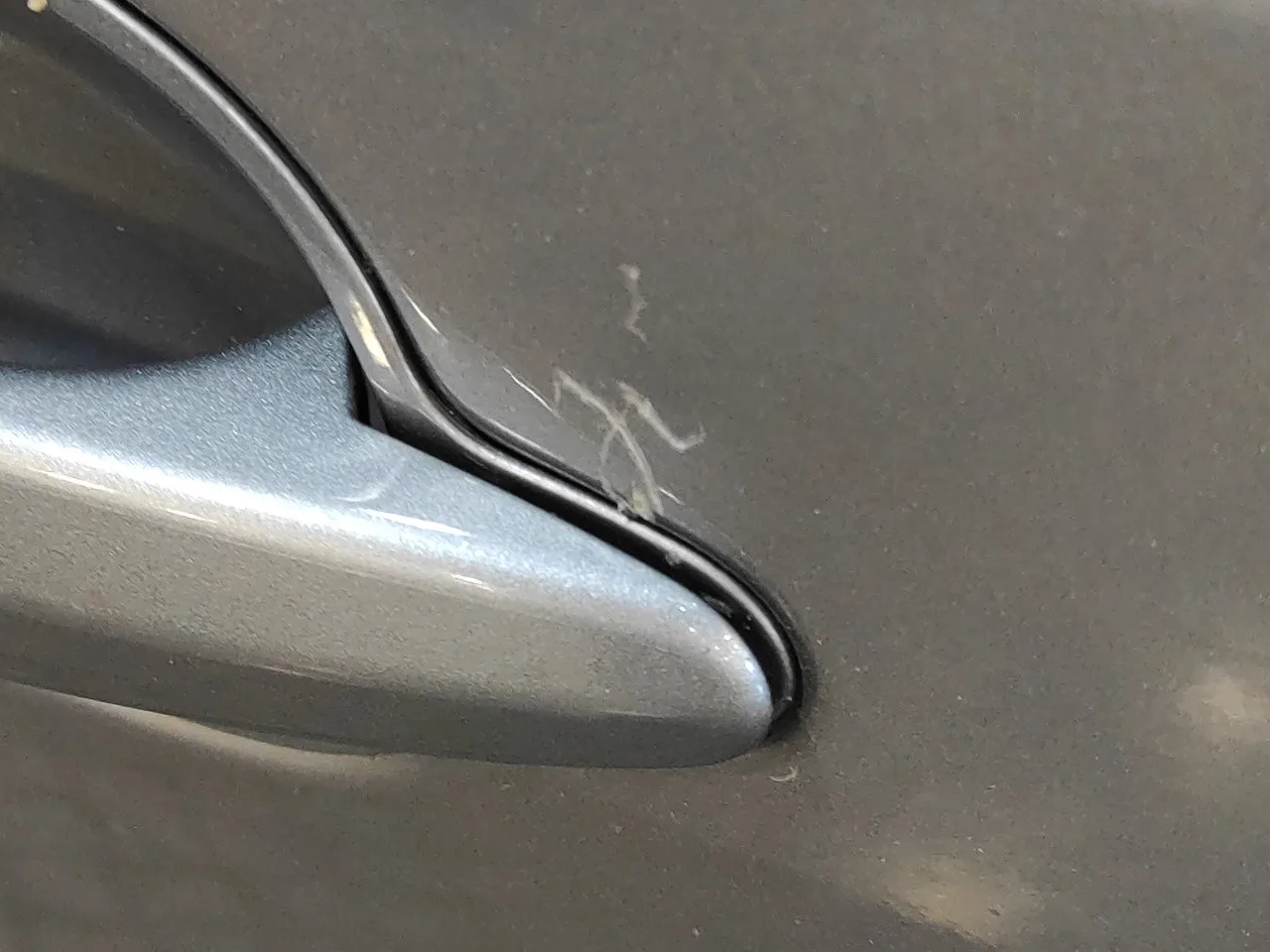 Puerta Trasera Derecha para Bmw Serie 5 Berlina (E60)