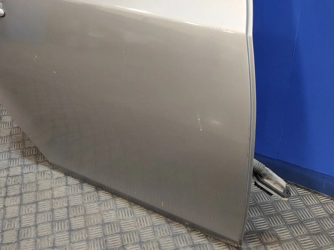 Puerta Trasera Derecha para Bmw Serie 5 Berlina (E60)