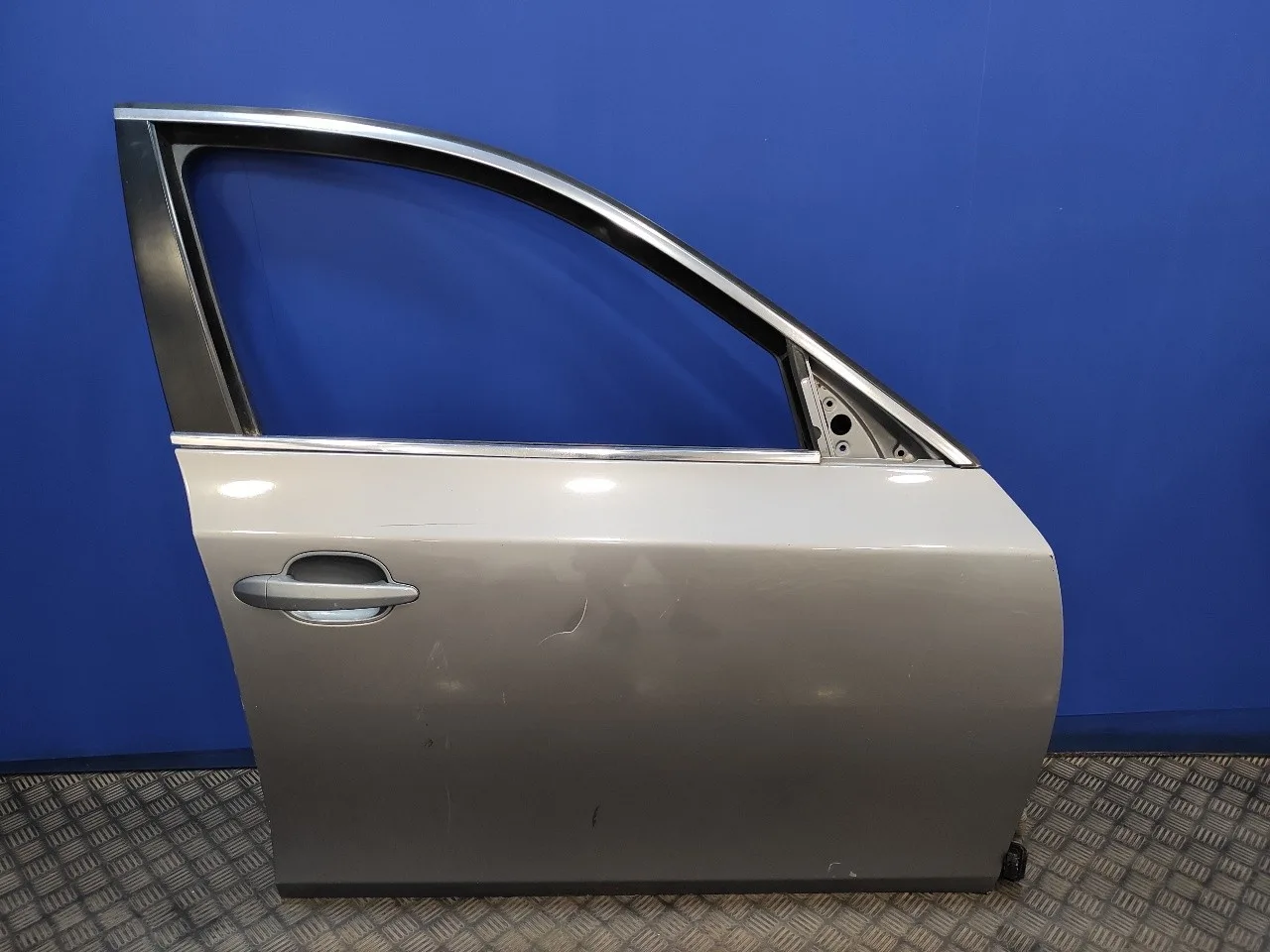 Puerta Delantera Derecha para Bmw Serie 5 Berlina (E60)
