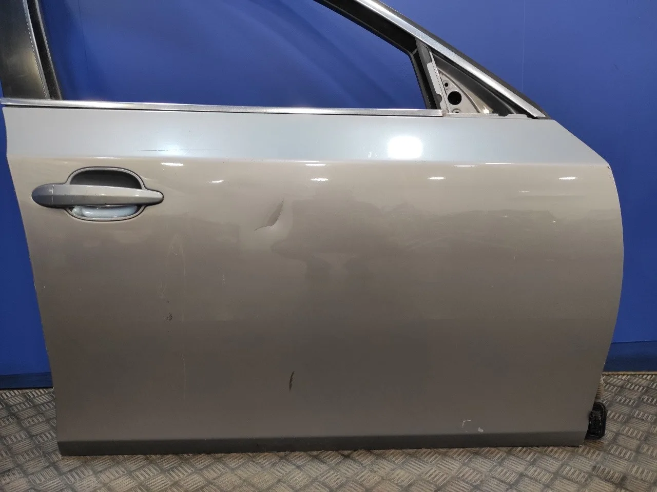 Puerta Delantera Derecha para Bmw Serie 5 Berlina (E60)