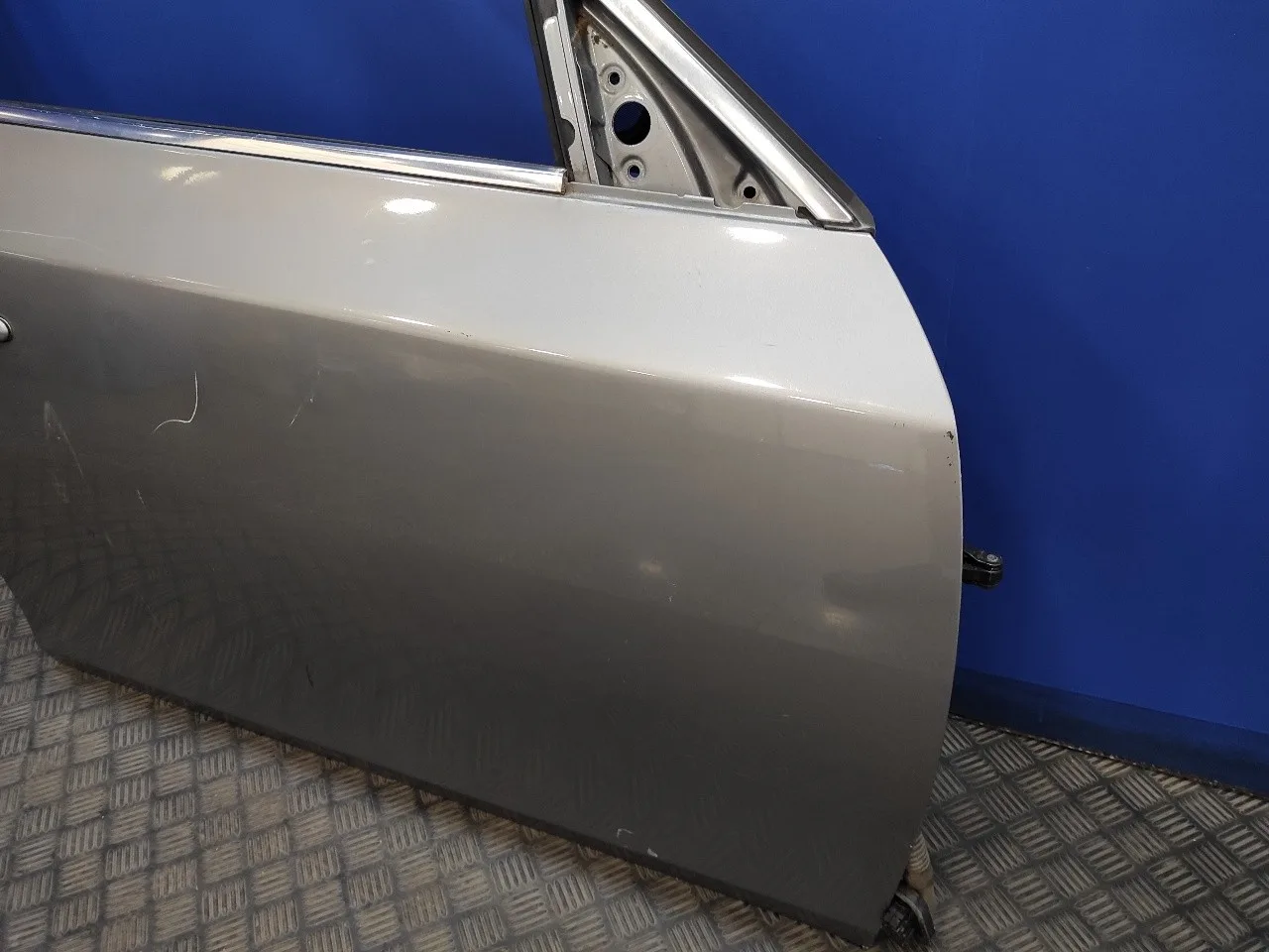 Puerta Delantera Derecha para Bmw Serie 5 Berlina (E60)
