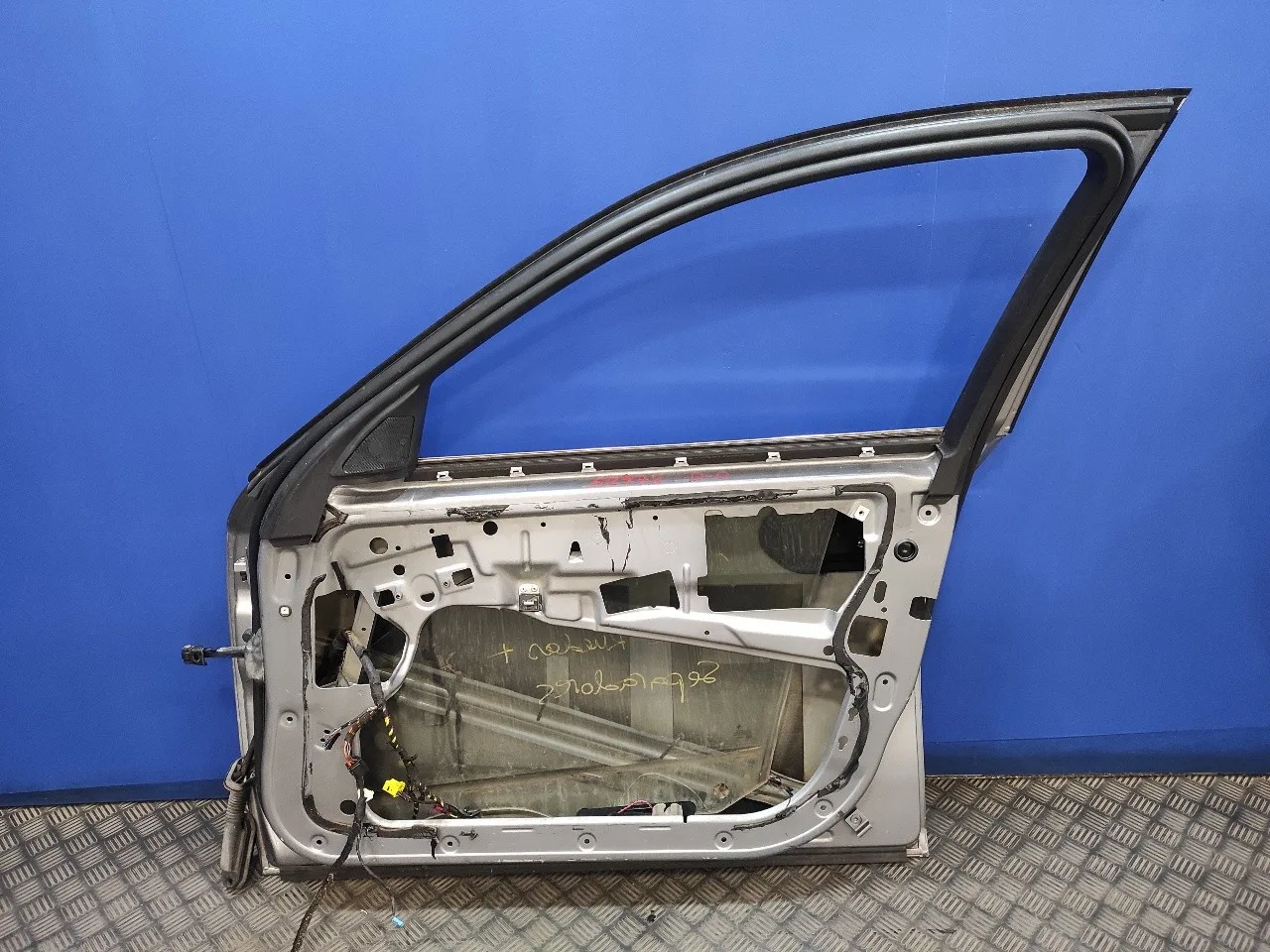Puerta Delantera Derecha para Bmw Serie 5 Berlina (E60)