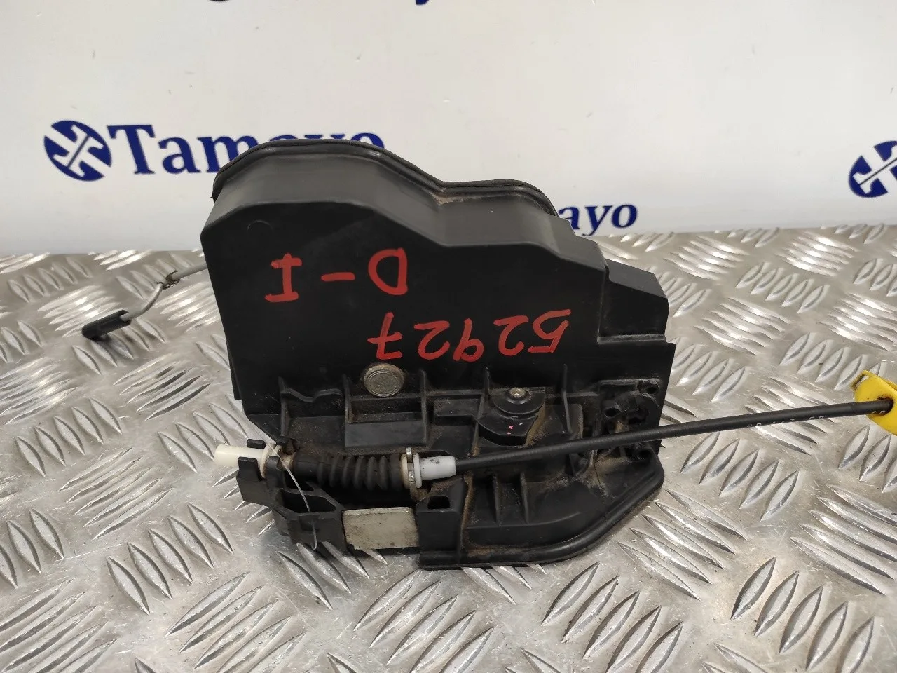 Cerradura Puerta Delantera Izquierda para Bmw Serie 5 Berlina (E60)