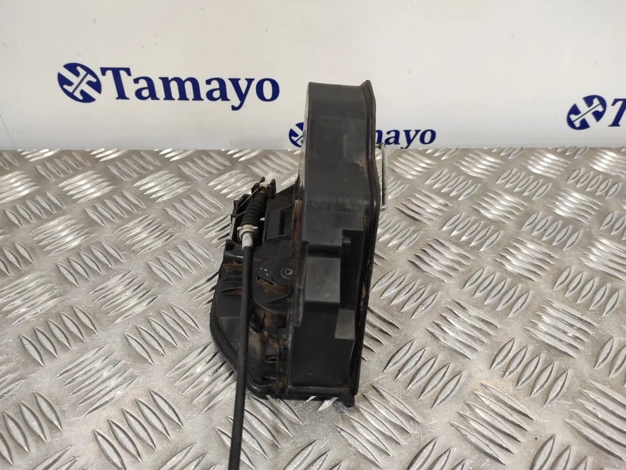 Cerradura Puerta Delantera Izquierda para Bmw Serie 5 Berlina (E60)