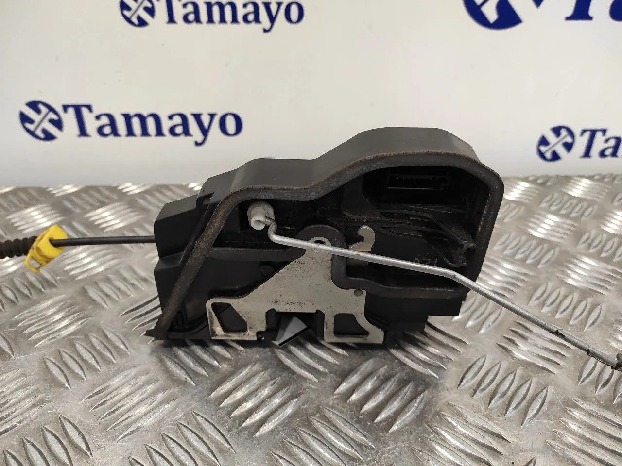 Cerradura Puerta Delantera Izquierda para Bmw Serie 5 Berlina (E60)