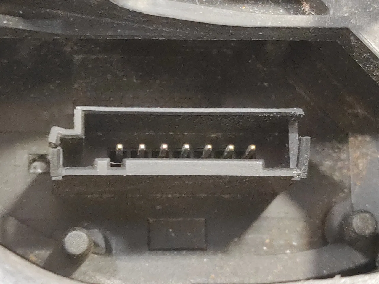 Cerradura Puerta Delantera Izquierda para Bmw Serie 5 Berlina (E60)