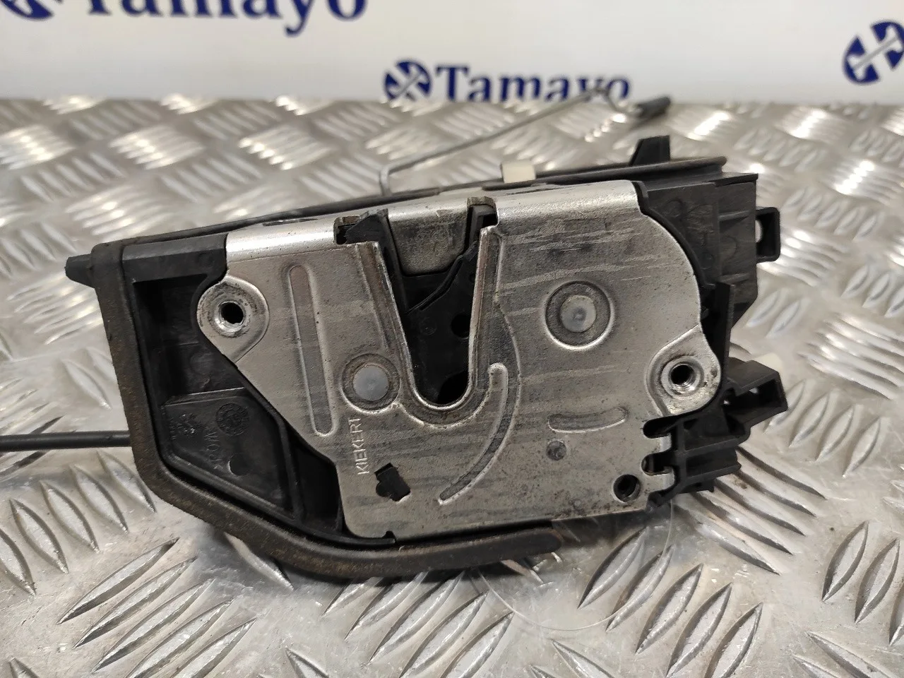 Cerradura Puerta Delantera Izquierda para Bmw Serie 5 Berlina (E60)