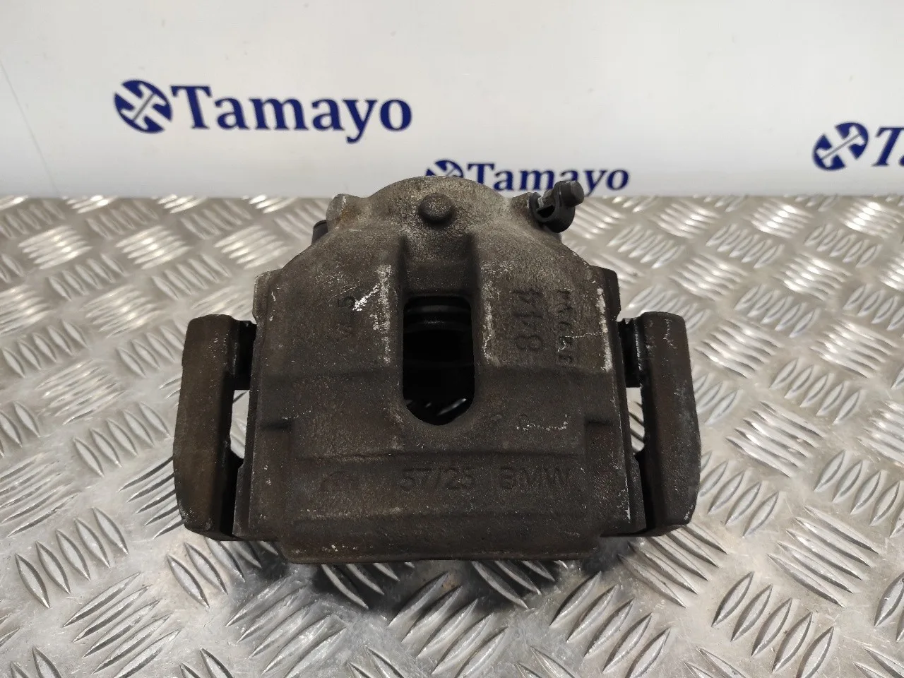 Pinza Freno Delantera Derecha para Bmw X3 (E83)