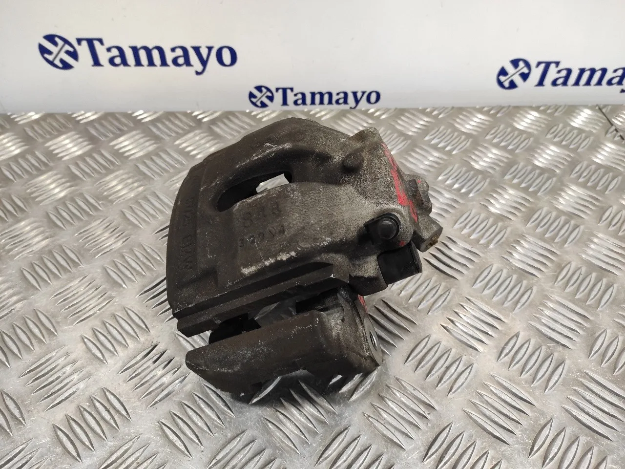 Pinza Freno Delantera Derecha para Bmw X3 (E83)