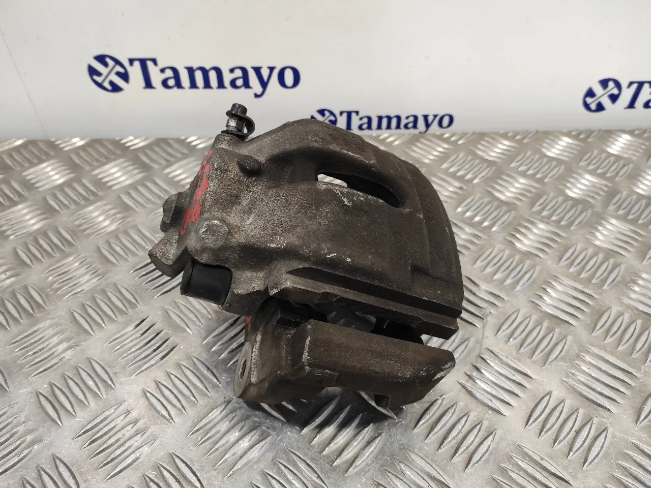 Pinza Freno Delantera Derecha para Bmw X3 (E83)