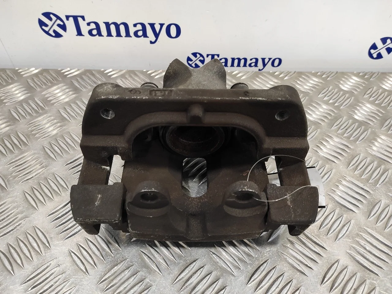 Pinza Freno Delantera Derecha para Bmw X3 (E83)