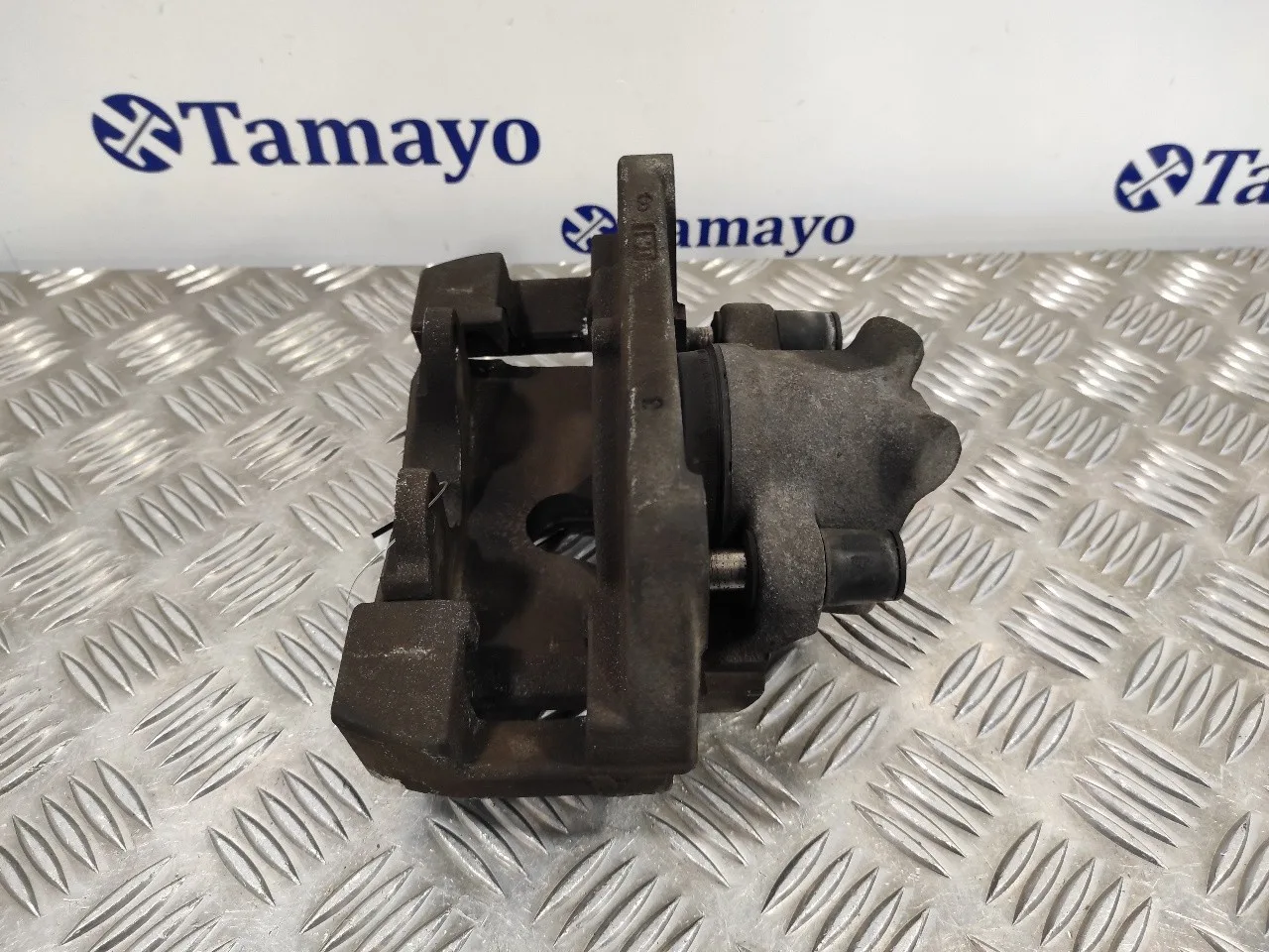 Pinza Freno Delantera Derecha para Bmw X3 (E83)
