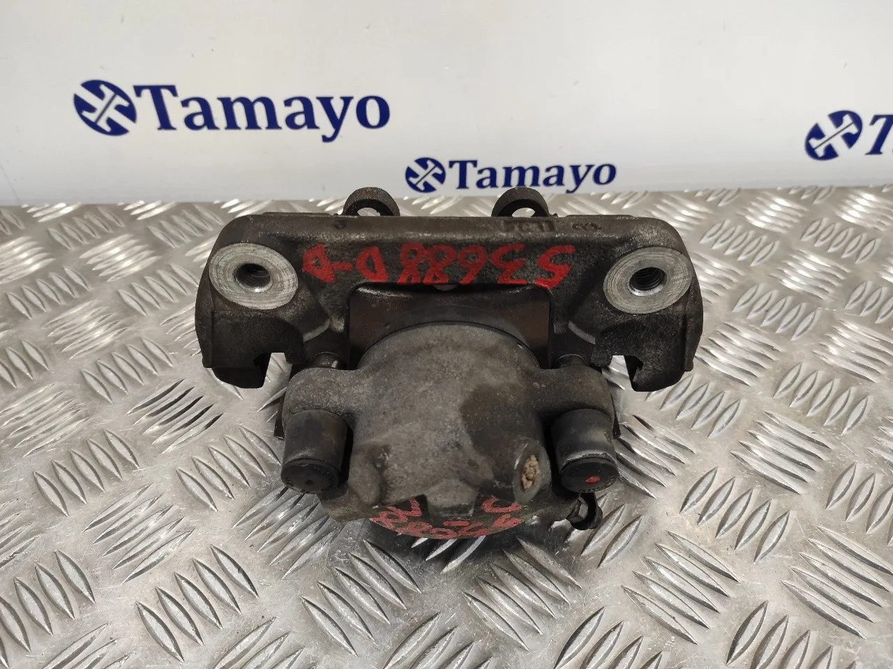 Pinza Freno Delantera Derecha para Bmw X3 (E83)