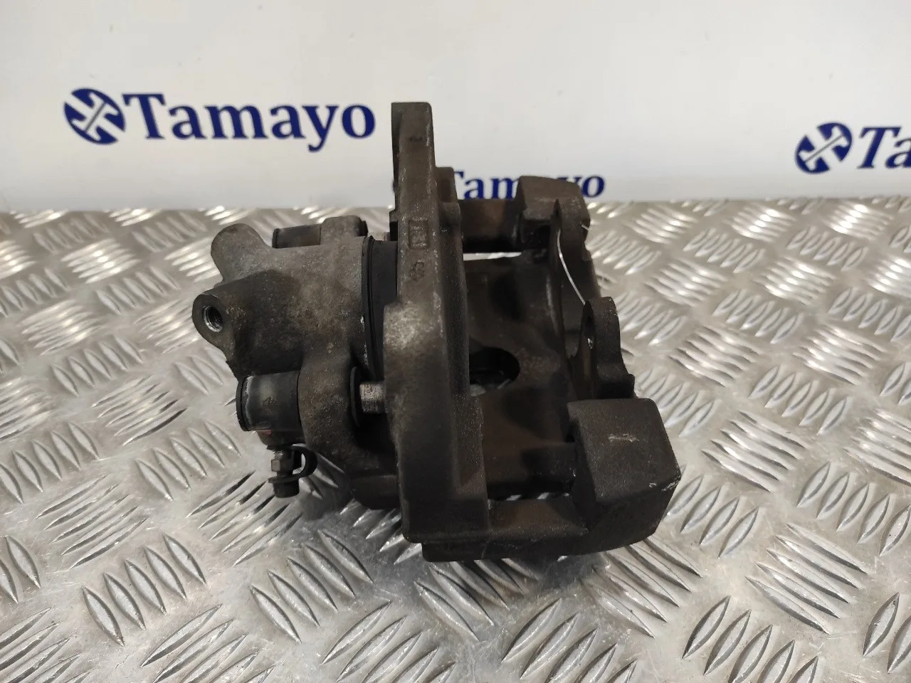 Pinza Freno Delantera Derecha para Bmw X3 (E83)