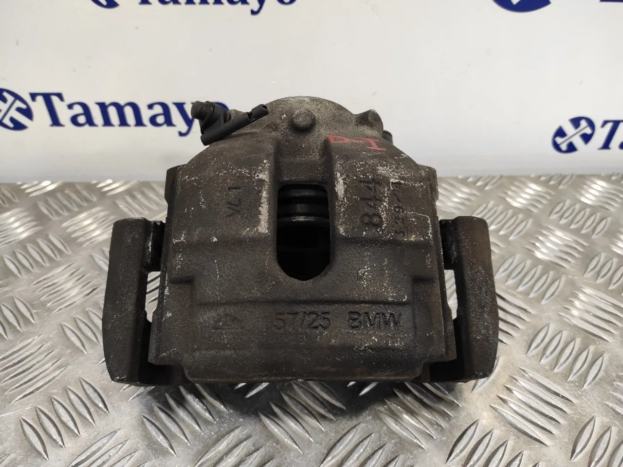 Pinza Freno Delantera Izquierda para Bmw X3 (E83)
