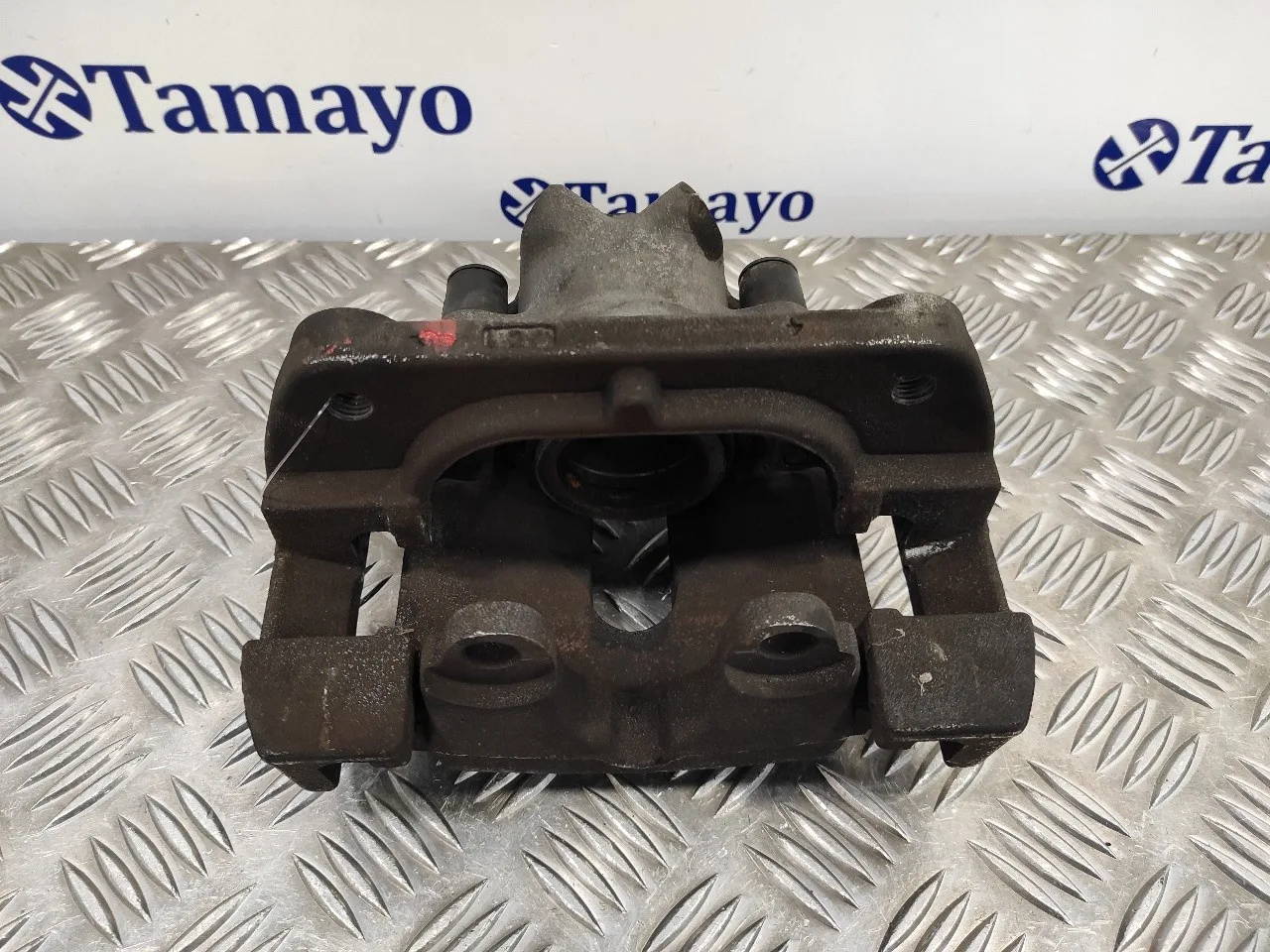 Pinza Freno Delantera Izquierda para Bmw X3 (E83)