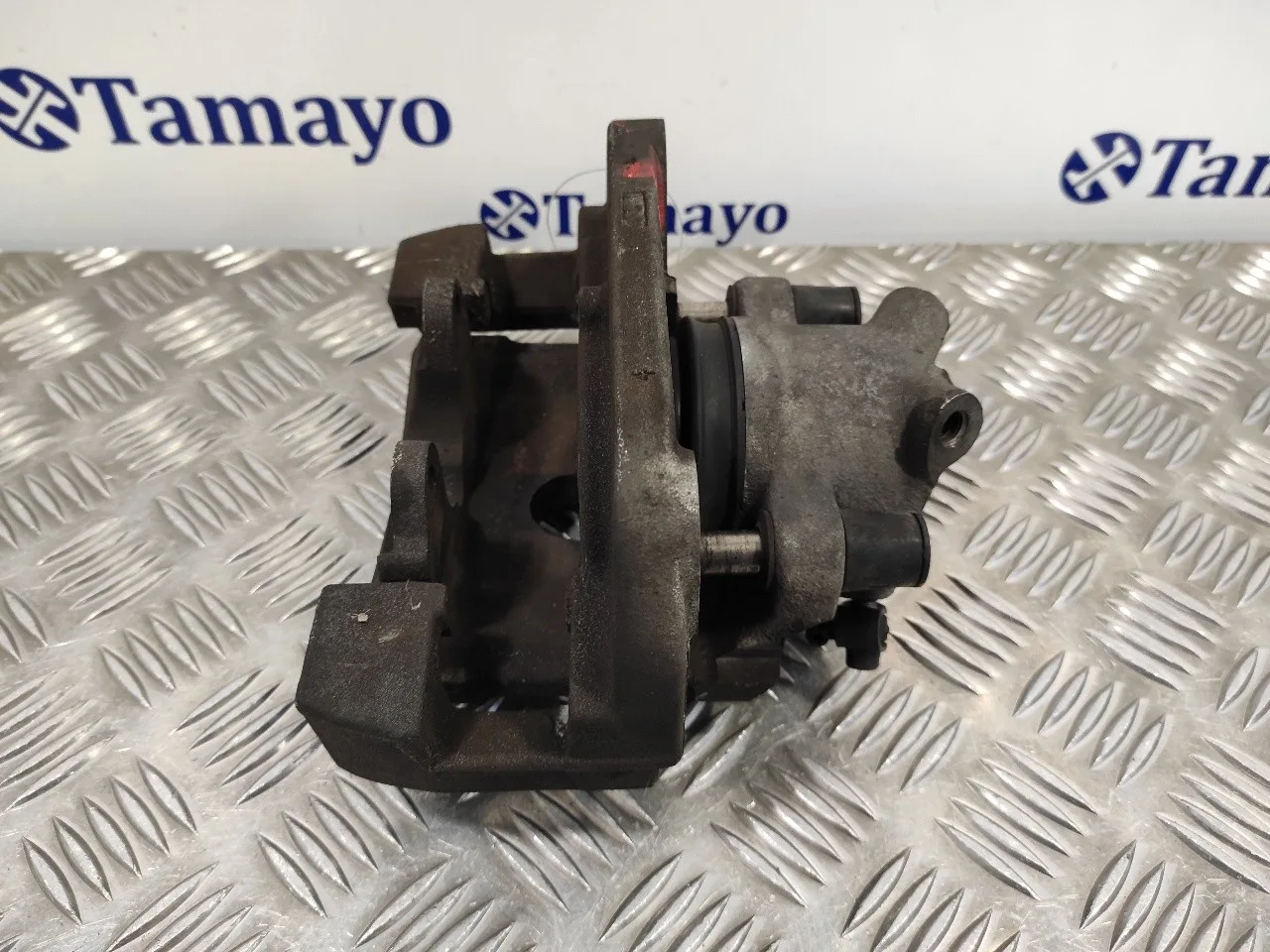 Pinza Freno Delantera Izquierda para Bmw X3 (E83)