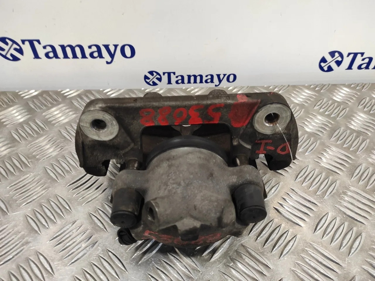 Pinza Freno Delantera Izquierda para Bmw X3 (E83)
