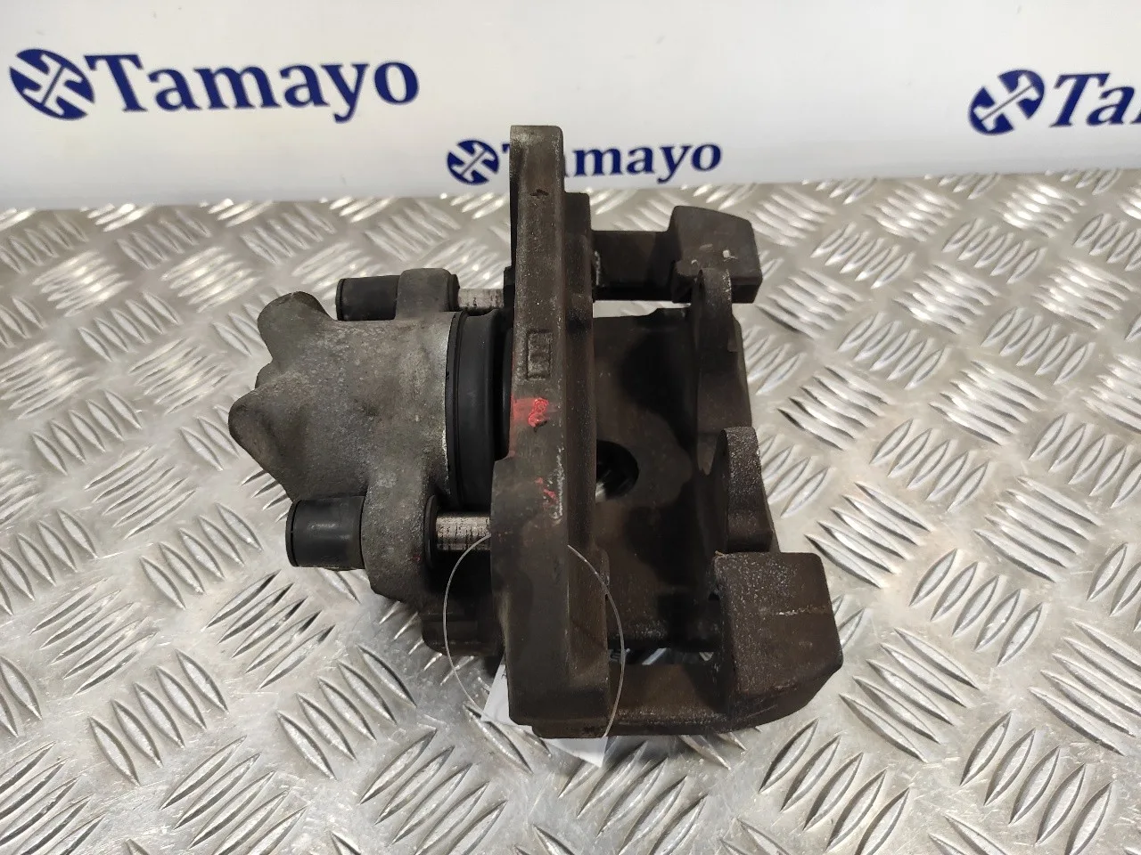 Pinza Freno Delantera Izquierda para Bmw X3 (E83)