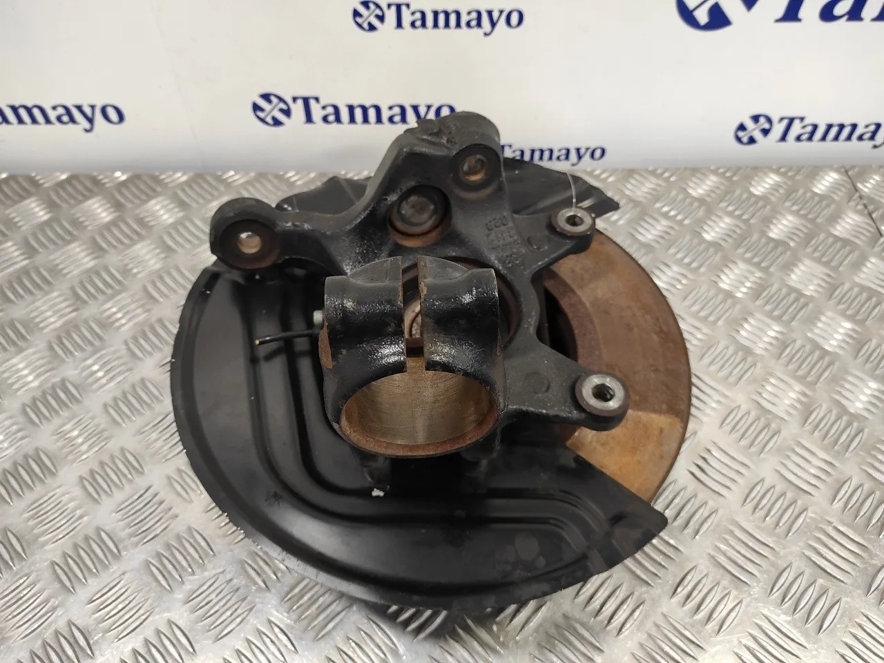 Mangueta Delantera Izquierda para Bmw X3 (E83)