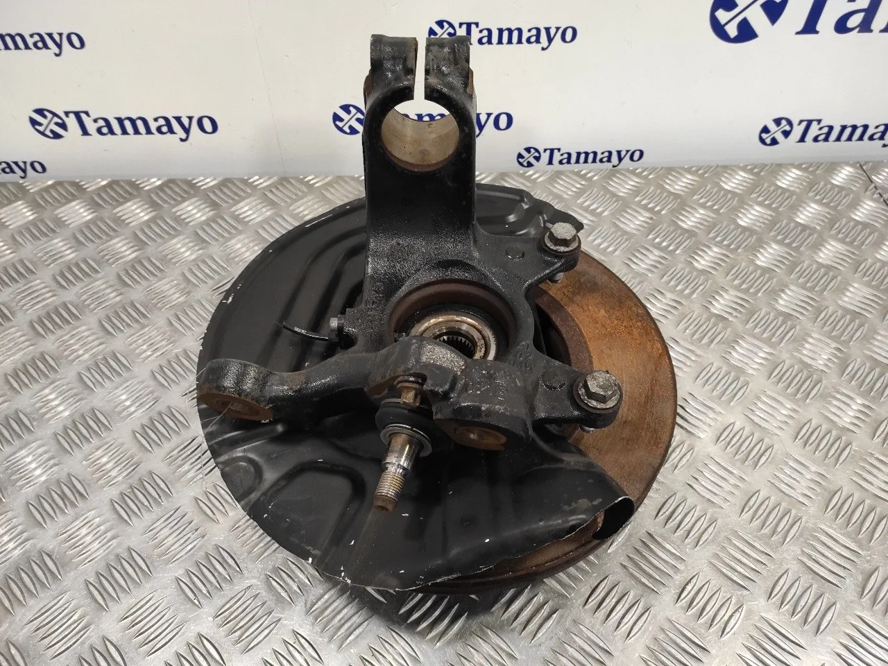 Mangueta Delantera Derecha para Bmw X3 (E83)