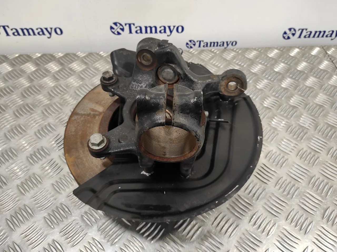 Mangueta Delantera Derecha para Bmw X3 (E83)