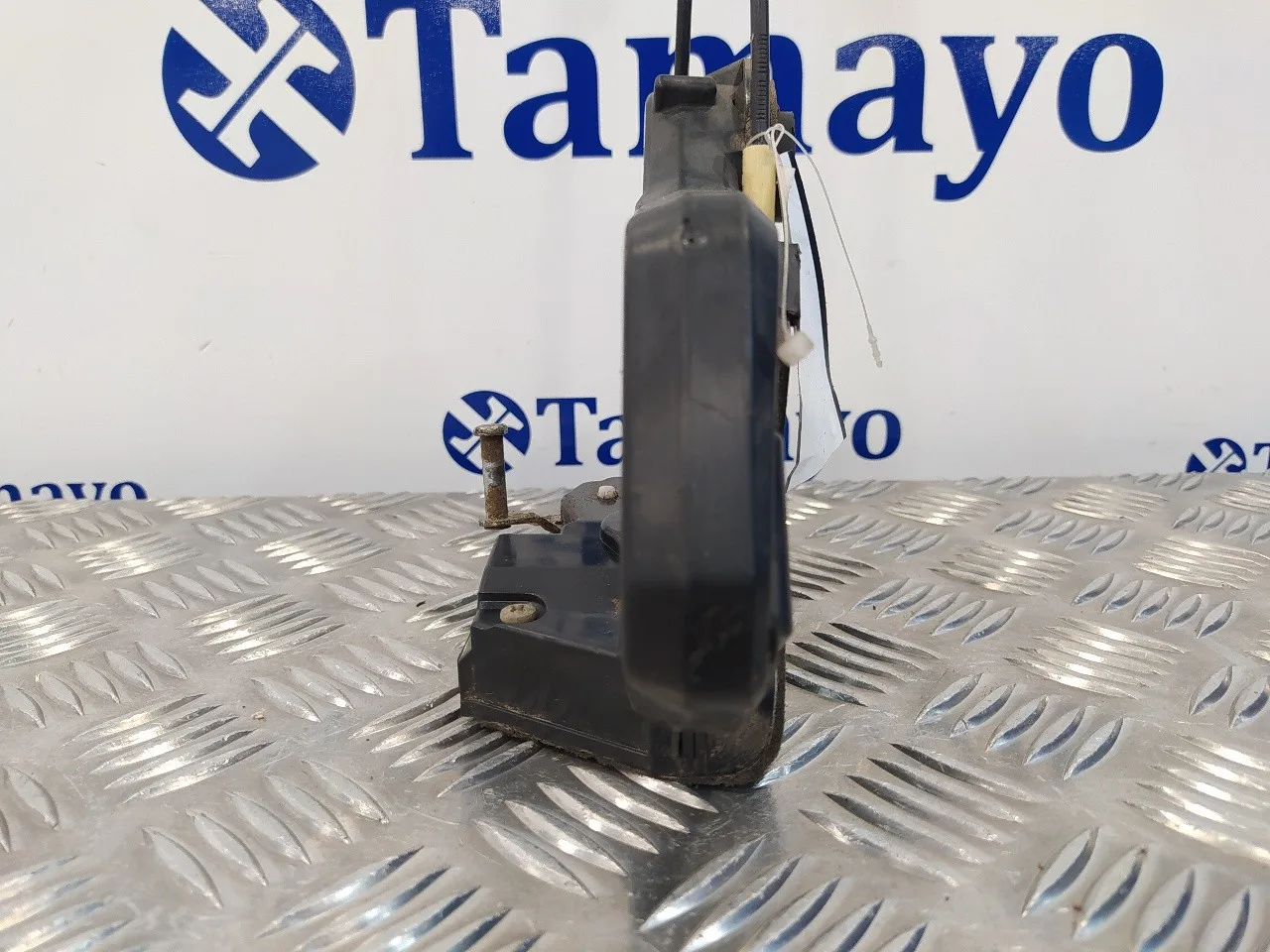 Cerradura Puerta Trasera Izquierda para Suzuki Grand Vitara Jb (Jt)