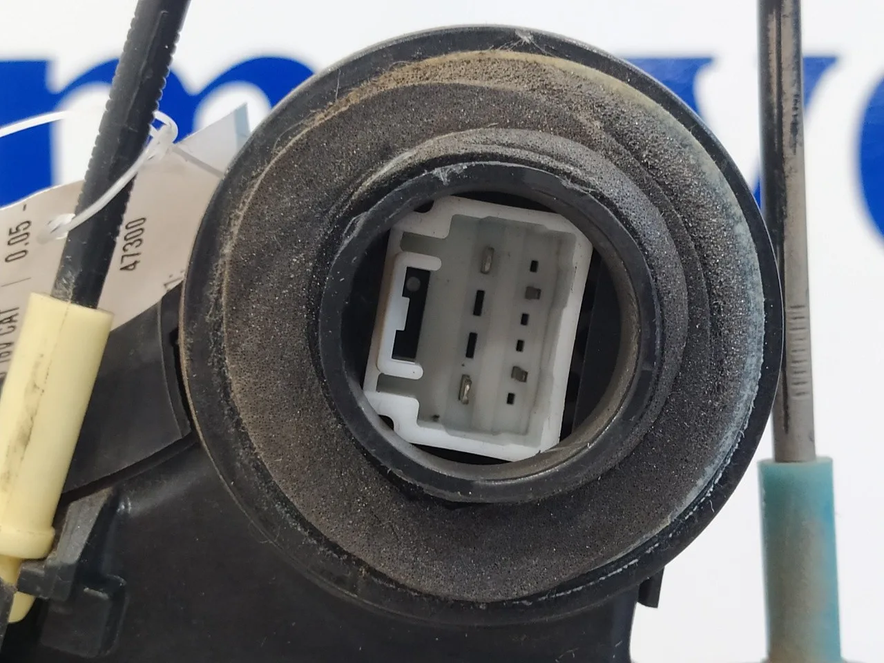 Cerradura Puerta Trasera Izquierda para Suzuki Grand Vitara Jb (Jt)