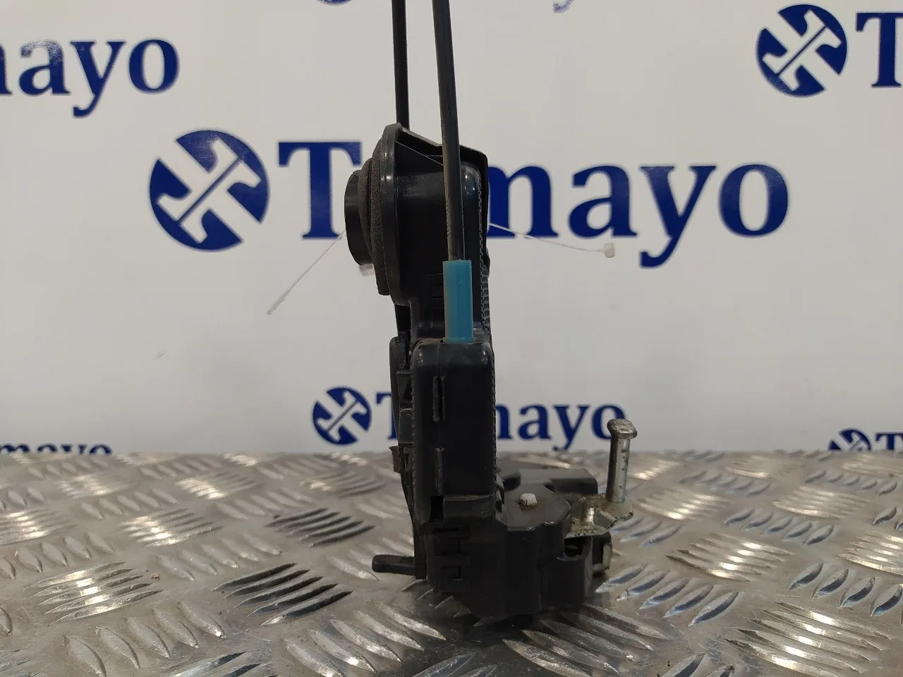 Cerradura Puerta Trasera Izquierda para Suzuki Grand Vitara Jb (Jt)