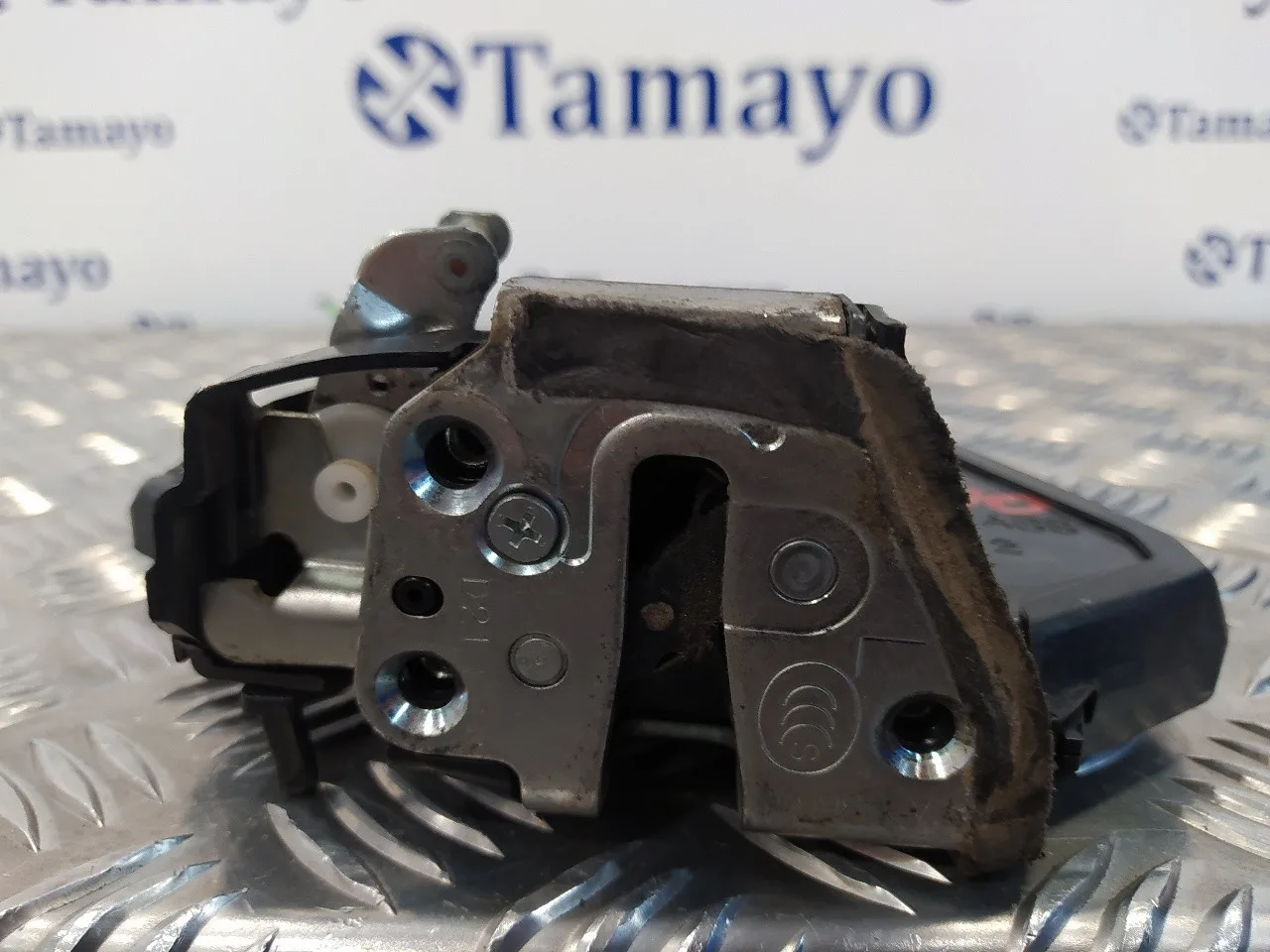 Cerradura Puerta Trasera Izquierda para Suzuki Grand Vitara Jb (Jt)