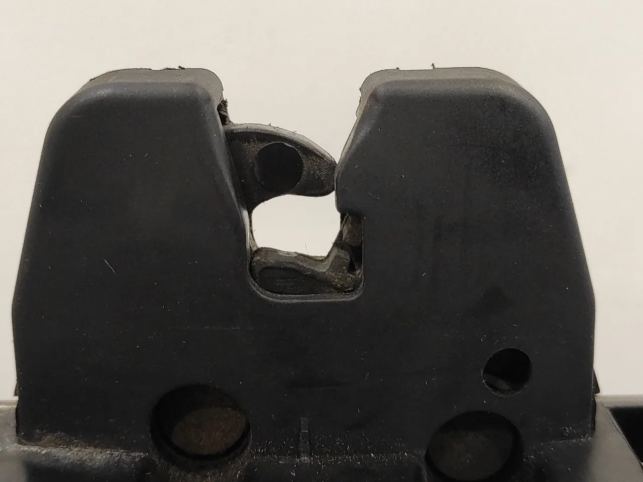 Cerradura Maletero / Porton para Citroën C5 Berlina
