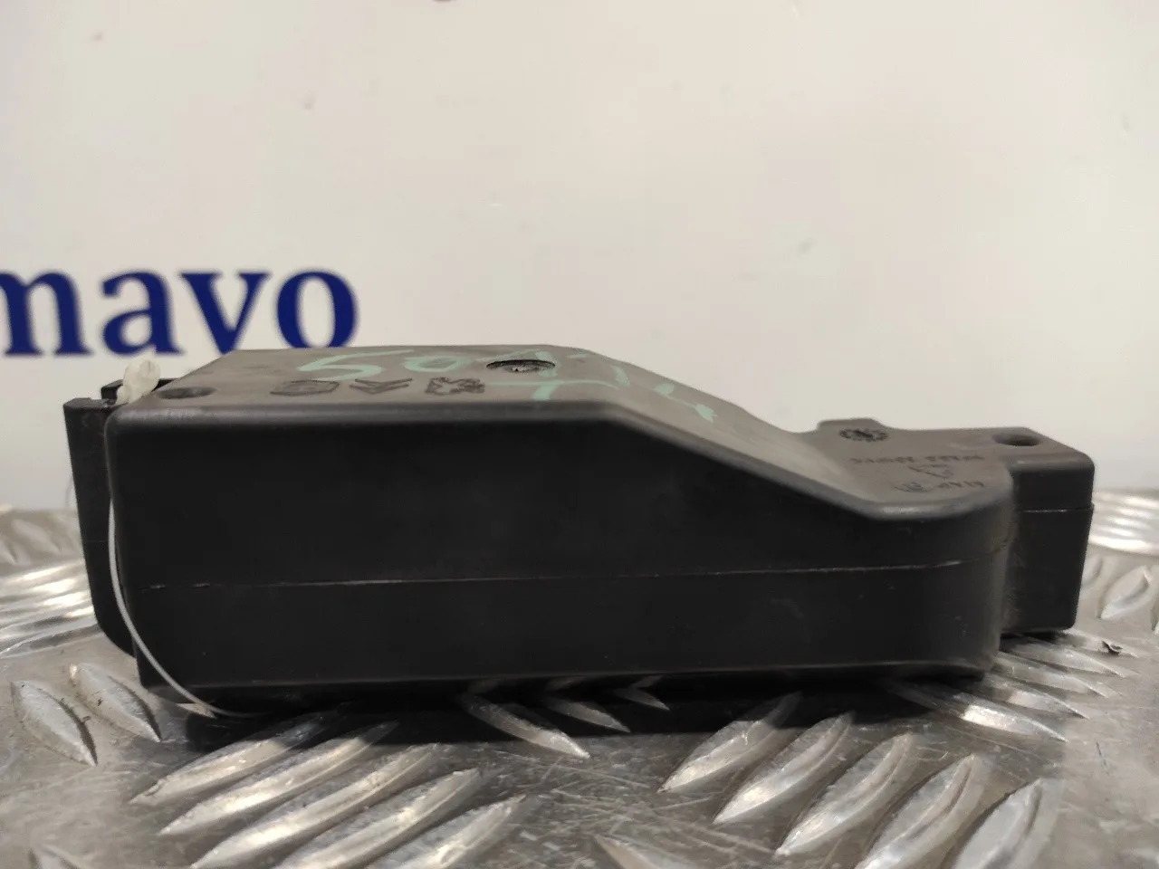 Cerradura Maletero / Porton para Citroën C5 Berlina