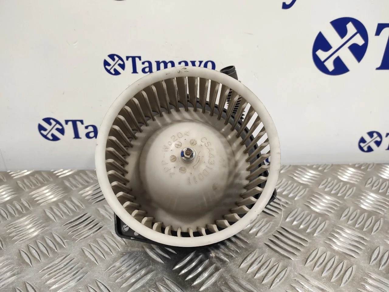 Motor Calefaccion para Suzuki Grand Vitara Jb (Jt)