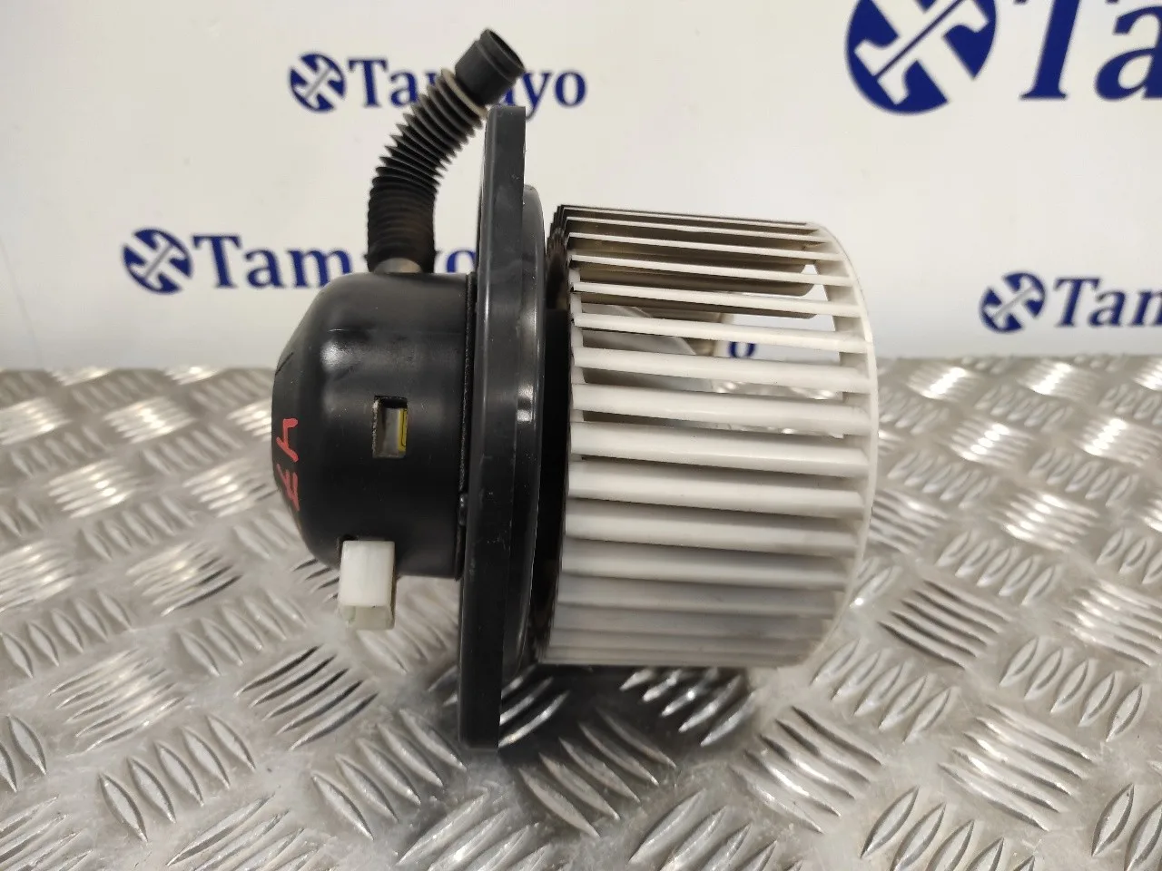 Motor Calefaccion para Suzuki Grand Vitara Jb (Jt)