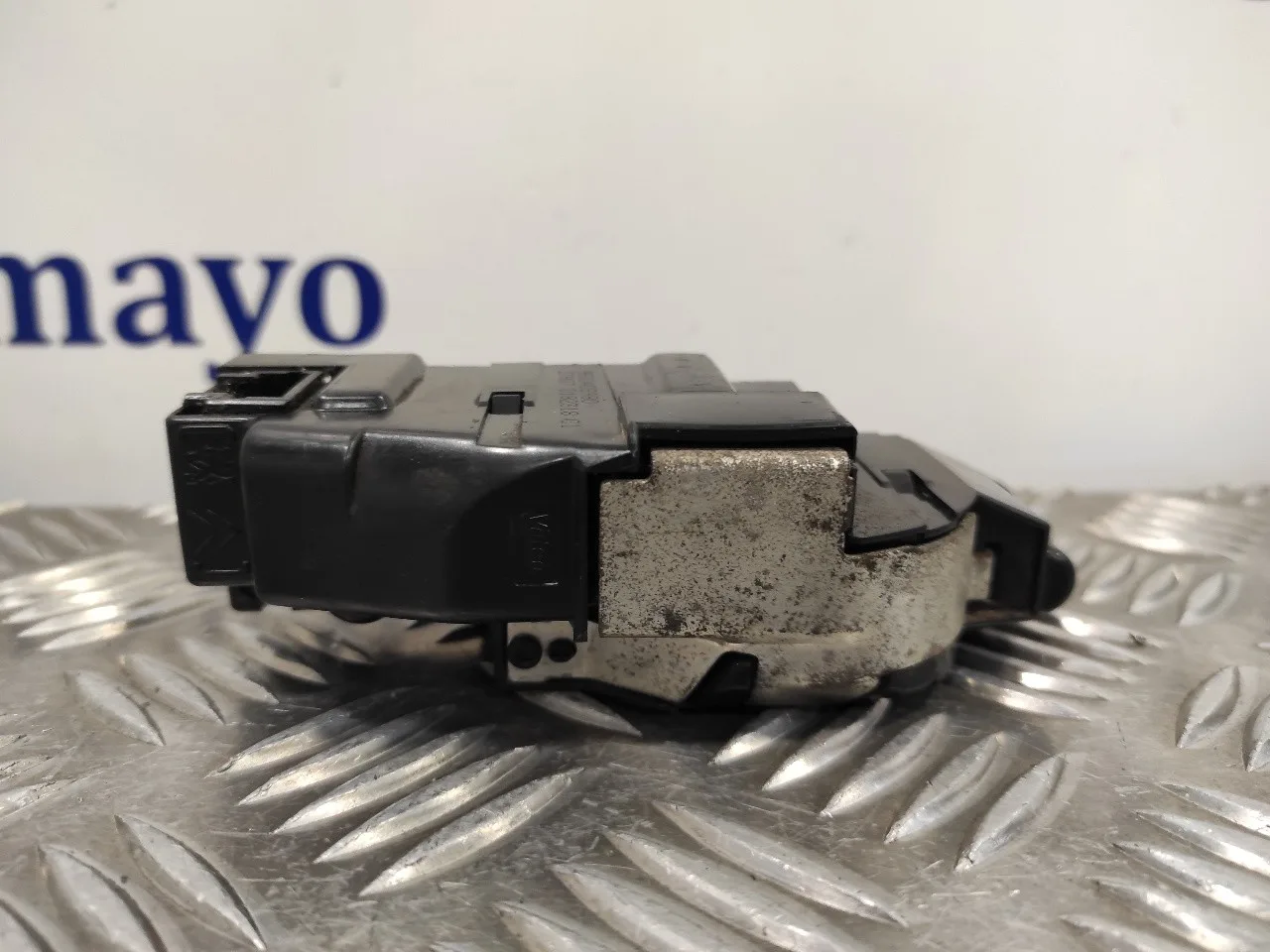 Cerradura Maletero / Porton para Citroën C4 Grand Picasso
