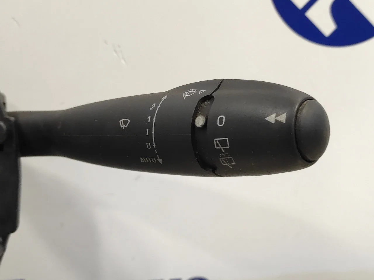Mando Multifuncion para Citroën C4 Grand Picasso