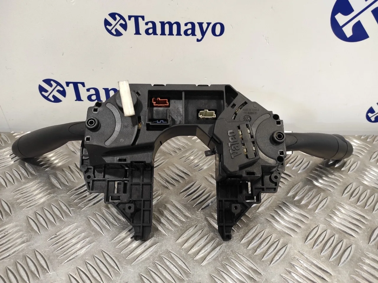 Mando Multifuncion para Citroën C4 Grand Picasso