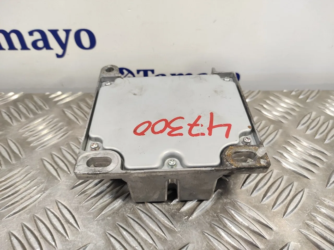 Centralita Airbag para Suzuki Grand Vitara Jb (Jt)