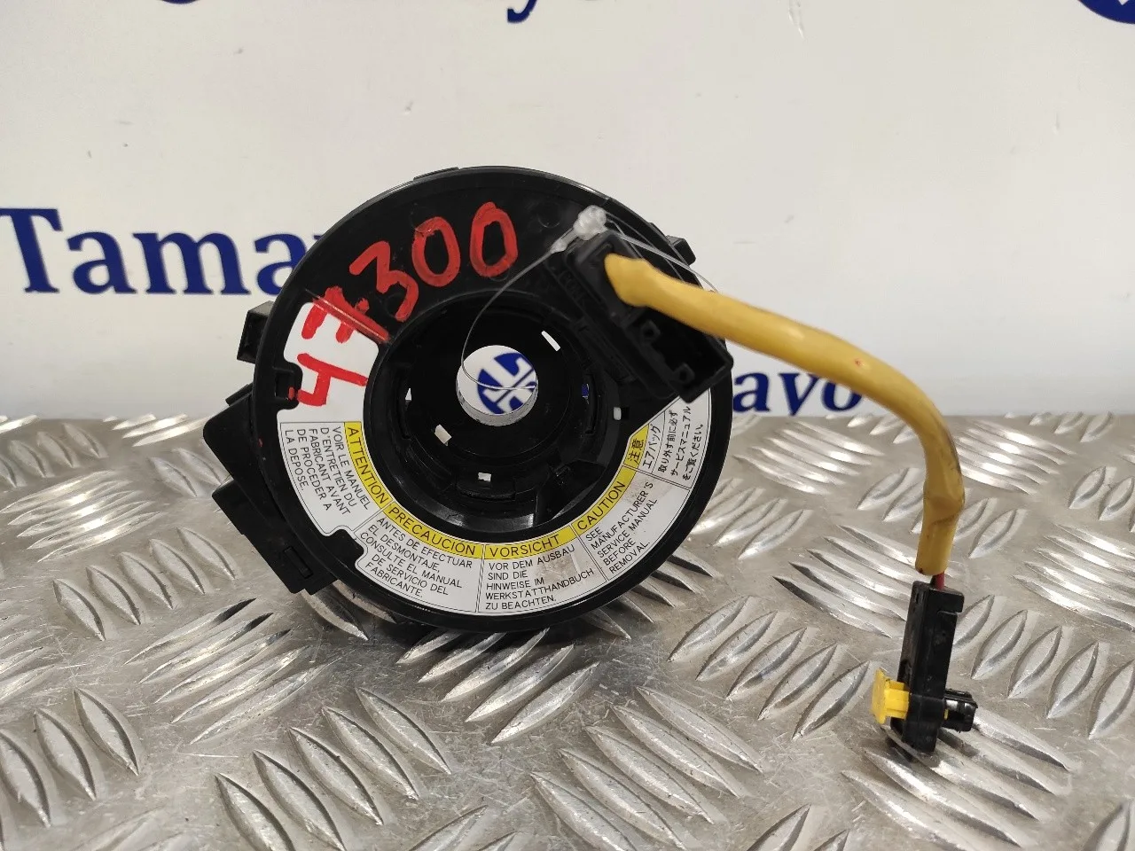 Anillo Airbag para Suzuki Grand Vitara Jb (Jt)