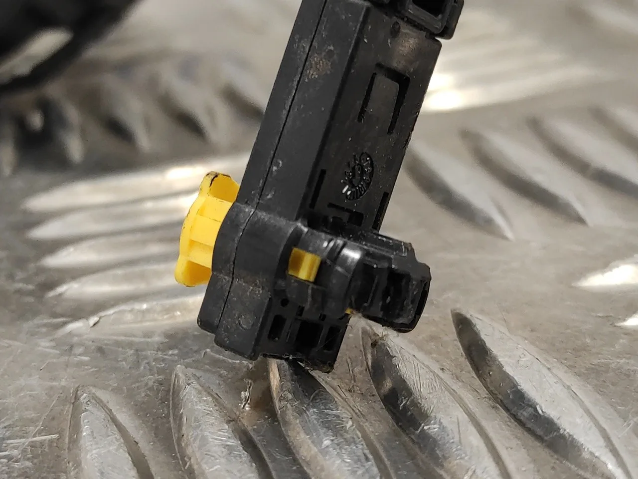 Anillo Airbag para Suzuki Grand Vitara Jb (Jt)