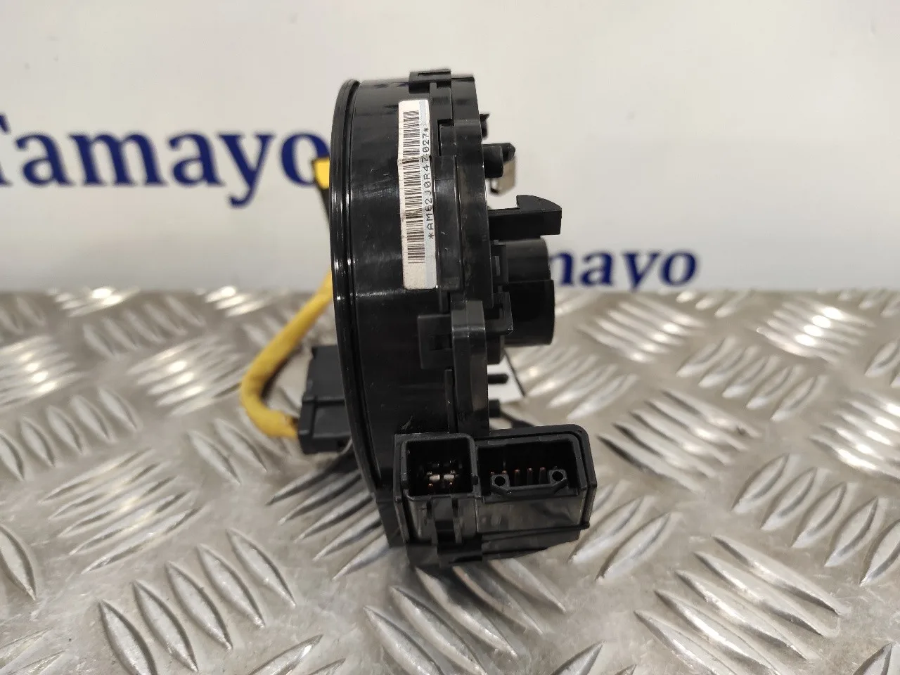 Anillo Airbag para Suzuki Grand Vitara Jb (Jt)