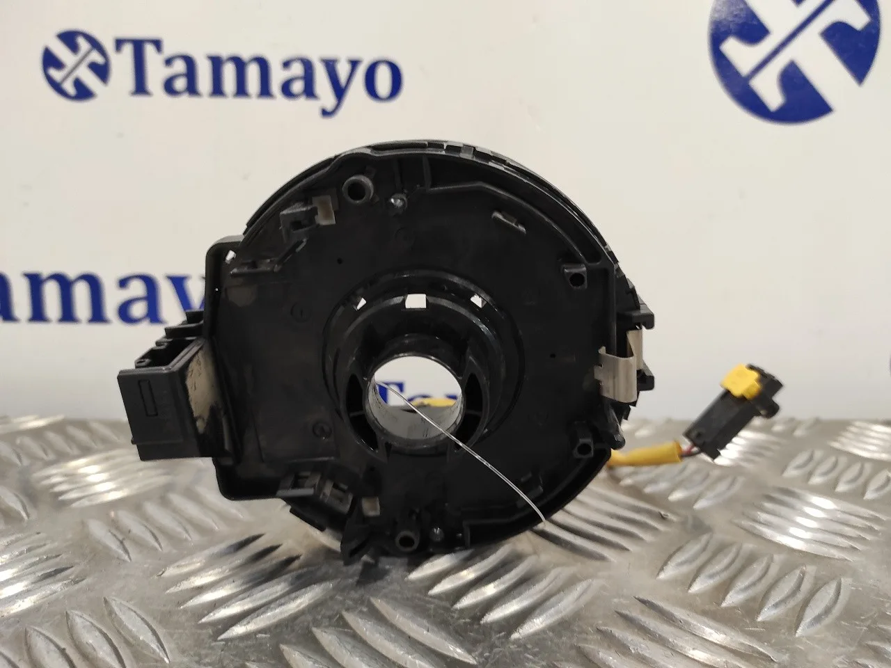 Anillo Airbag para Suzuki Grand Vitara Jb (Jt)