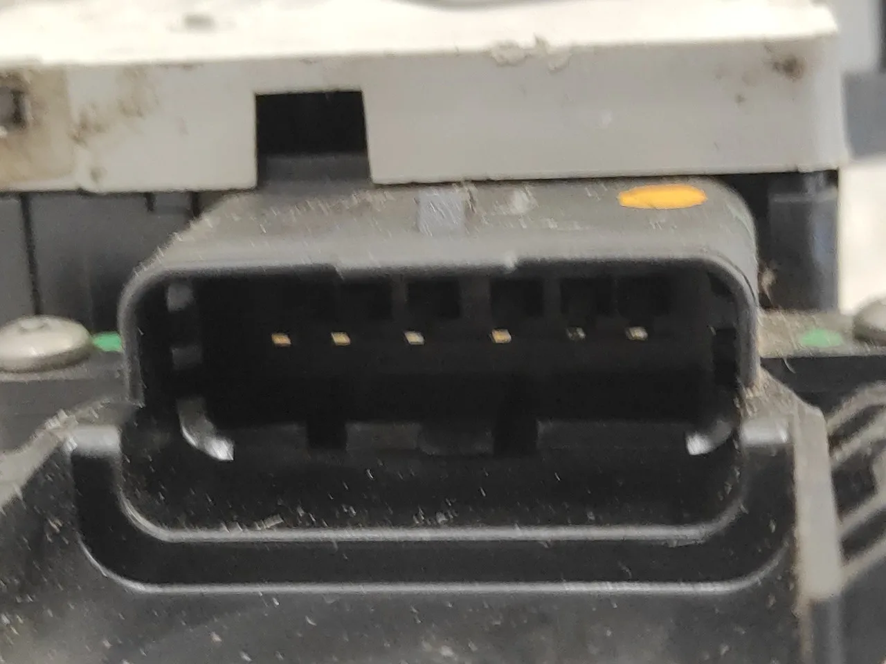 Cerradura Puerta Trasera Izquierda para Citroën C4 Grand Picasso