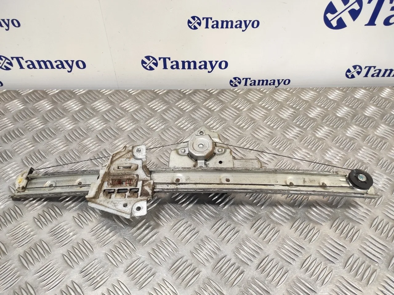 Elevalunas Trasero Izquierdo para Suzuki Grand Vitara Jb (Jt)