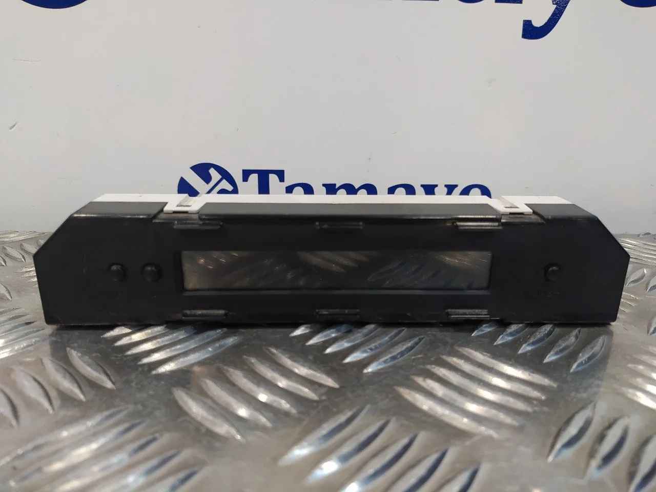Pantalla Multifuncion para Suzuki Grand Vitara Jb (Jt)
